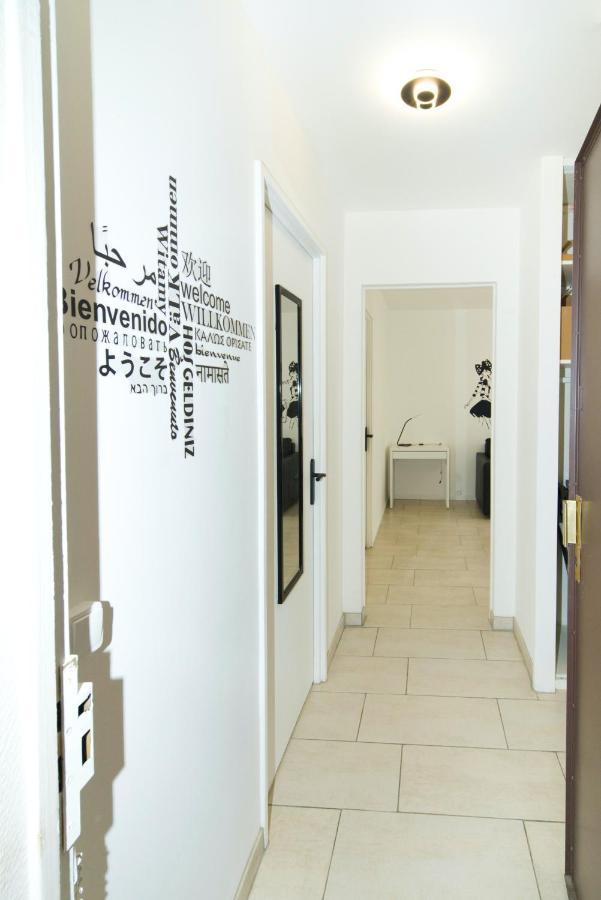 Apartament Apt3P-55M2-Parkingfree-5Km From Paris Le Plessis-Robinson Zewnętrze zdjęcie